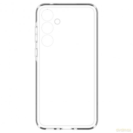 Spigen nakładka Ultra Hybrid do Samsung Galaxy A35 5G przezroczysta