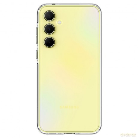 Spigen nakładka Ultra Hybrid do Samsung Galaxy A35 5G przezroczysta
