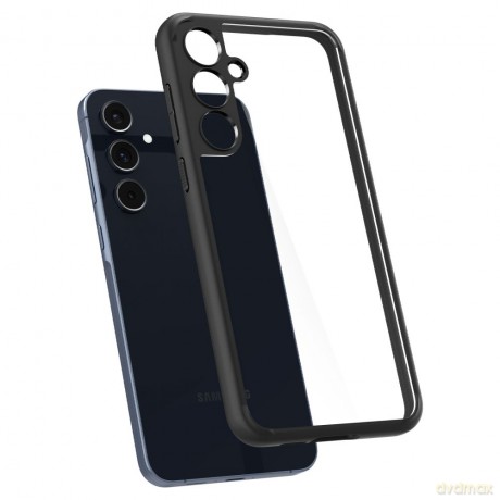 Spigen nakładka Ultra Hybrid do Samsung Galaxy A55 5G matowa