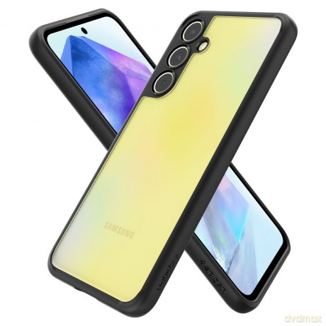Spigen nakładka Ultra Hybrid do Samsung Galaxy A55 5G matowa