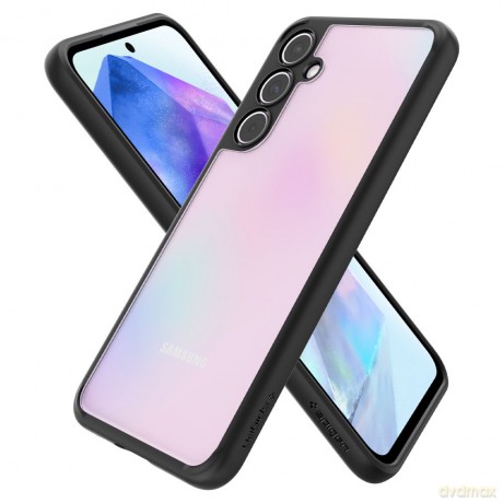 Spigen nakładka Ultra Hybrid do Samsung Galaxy A55 5G matowa