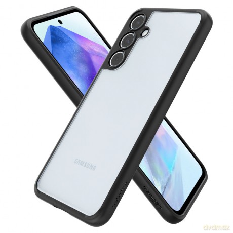 Spigen nakładka Ultra Hybrid do Samsung Galaxy A55 5G matowa
