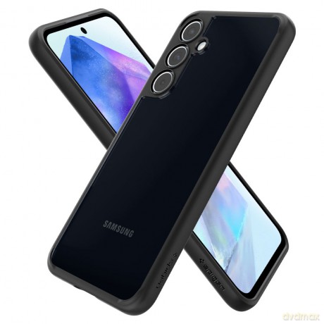 Spigen nakładka Ultra Hybrid do Samsung Galaxy A55 5G matowa