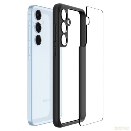Spigen nakładka Ultra Hybrid do Samsung Galaxy A55 5G matowa