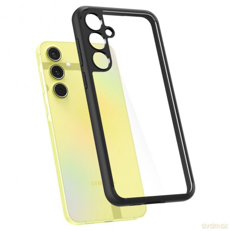 Spigen nakładka Ultra Hybrid do Samsung Galaxy A55 5G matowa