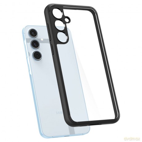 Spigen nakładka Ultra Hybrid do Samsung Galaxy A55 5G matowa