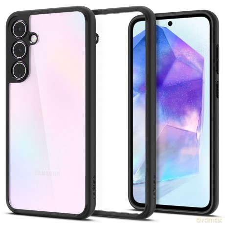 Spigen nakładka Ultra Hybrid do Samsung Galaxy A55 5G matowa
