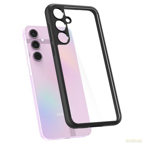 Spigen nakładka Ultra Hybrid do Samsung Galaxy A55 5G matowa