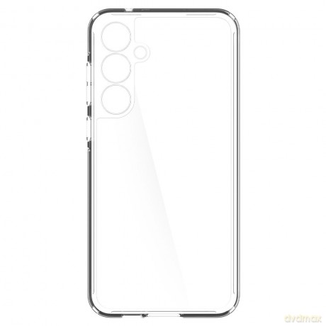 Spigen nakładka Ultra Hybrid do Samsung Galaxy A55 5G przezroczysta