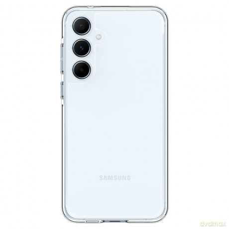 Spigen nakładka Ultra Hybrid do Samsung Galaxy A55 5G przezroczysta