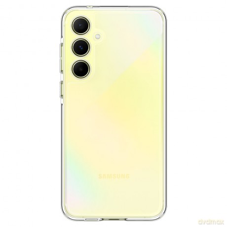 Spigen nakładka Ultra Hybrid do Samsung Galaxy A55 5G przezroczysta