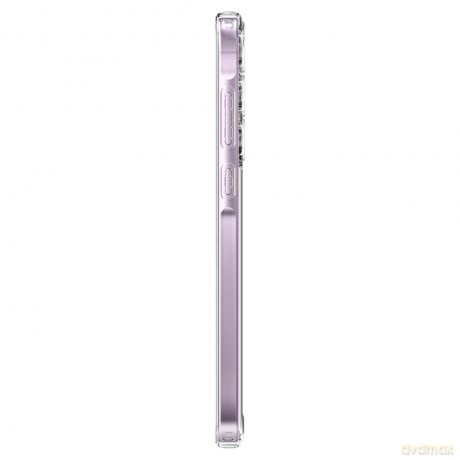 Spigen nakładka Ultra Hybrid do Samsung Galaxy A55 5G przezroczysta