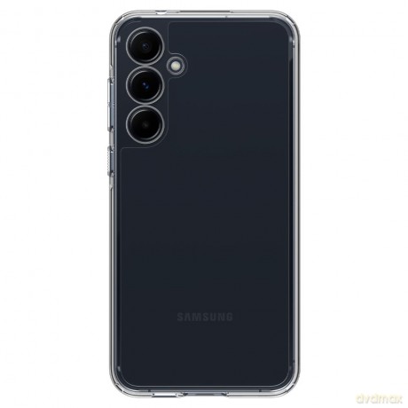 Spigen nakładka Ultra Hybrid do Samsung Galaxy A55 5G przezroczysta