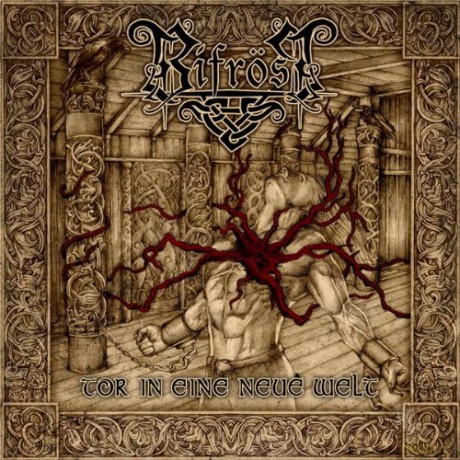 Bifrost: Tor In Eine Neue Welt [CD]
