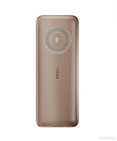 Telefon Nokia 130 2G (2023) Dual Sim złoty