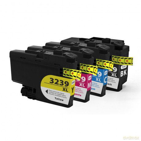Tusz B-3239B (LC3239Bk) TFO 128ml