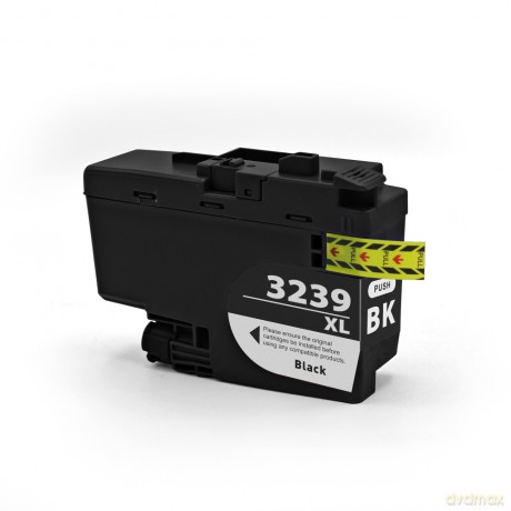 Tusz B-3239B (LC3239Bk) TFO 128ml