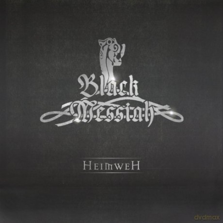 Black Messiah: Heimweh [CD]