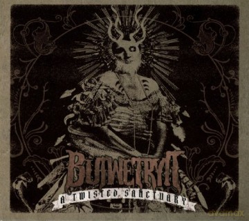But We Try It: A Twisted Sanctuary (digipack) [CD]