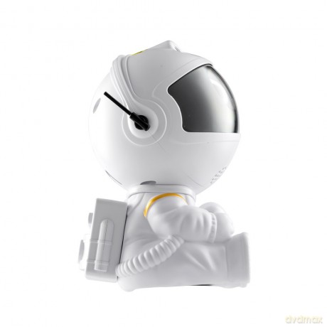 XO projektor LED CF4 gwiazd-galaktyk astronauta