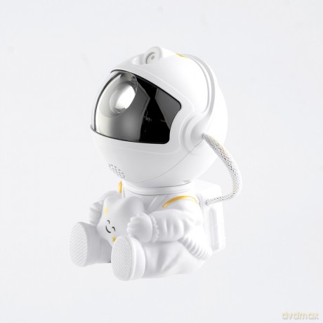 XO projektor LED CF4 gwiazd-galaktyk astronauta