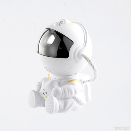 XO projektor LED CF4 gwiazd-galaktyk astronauta
