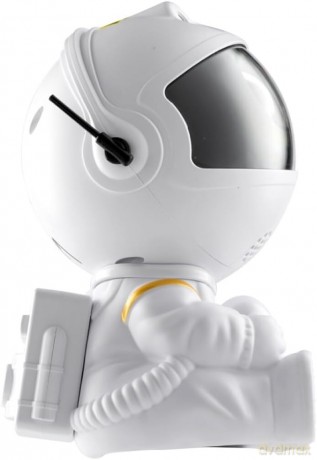 XO projektor LED CF4 gwiazd-galaktyk astronauta