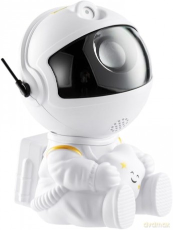 XO projektor LED CF4 gwiazd-galaktyk astronauta