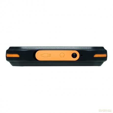 Zestaw Smartfon Hammer Energy X + Hammer Watch Plus