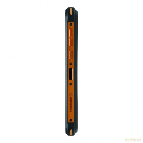 Zestaw Smartfon Hammer Energy X + Hammer Watch Plus