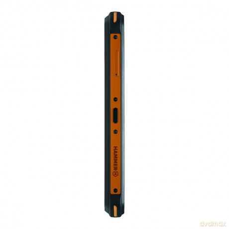 Zestaw Smartfon Hammer Energy X + Hammer Watch Plus