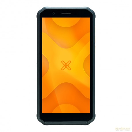 Zestaw Smartfon Hammer Energy X + Hammer Watch Plus
