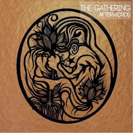 The Gathering:Afterwords (digipack) [CD]