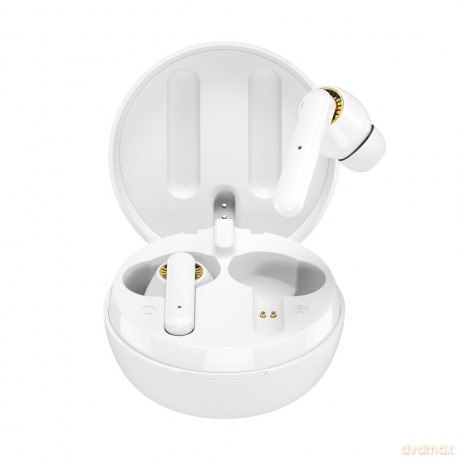 żXO słuchawki Bluetooth X7 TWS białe