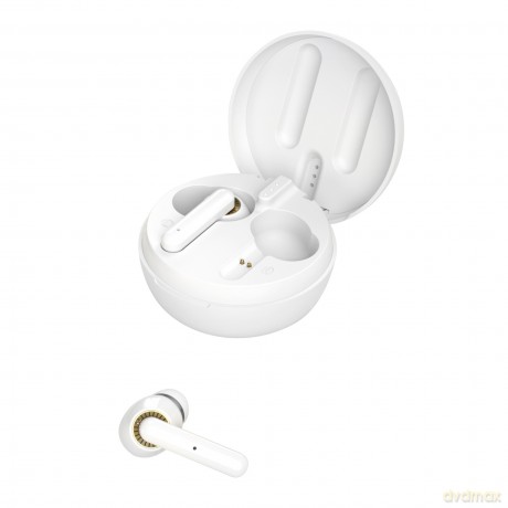 żXO słuchawki Bluetooth X7 TWS białe