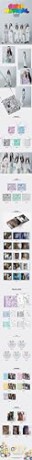 Newjeans: Newjeans 'Supernatural' - Cross Bag Ver. [CD]