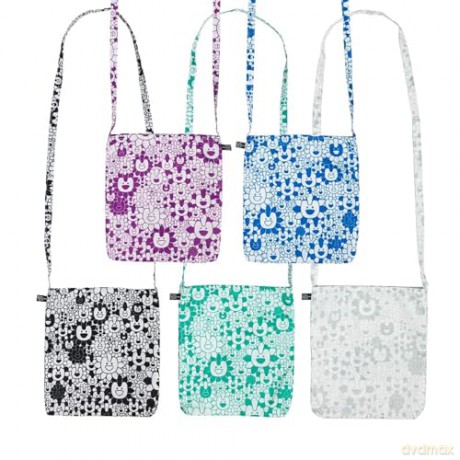 Newjeans: Newjeans 'Supernatural' - Cross Bag Ver. [CD]