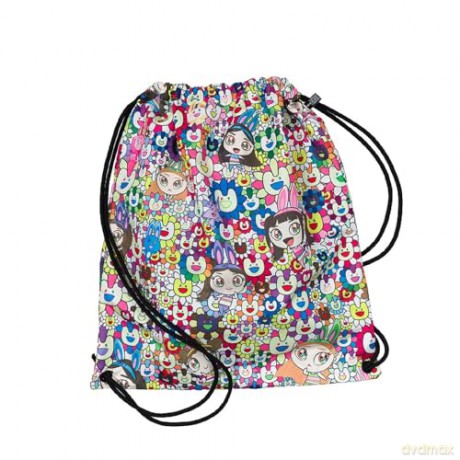 Newjeans: Newjeans 'Supernatural' - Drawstring Bag Ver. [CD]