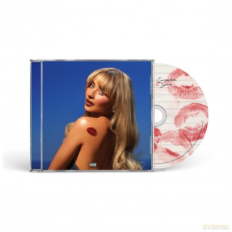 Sabrina Carpenter: Short N' Sweet [CD]