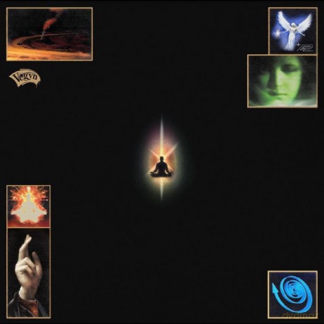 Vegyn: The Road To Hell Is Paved... [CD]