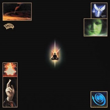 Vegyn: The Road To Hell Is Paved... [Winyl]