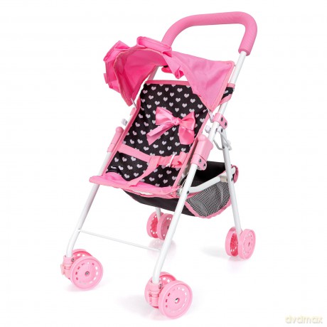Bayer Wózek spacerówka zestaw Buggy Set 21560AB