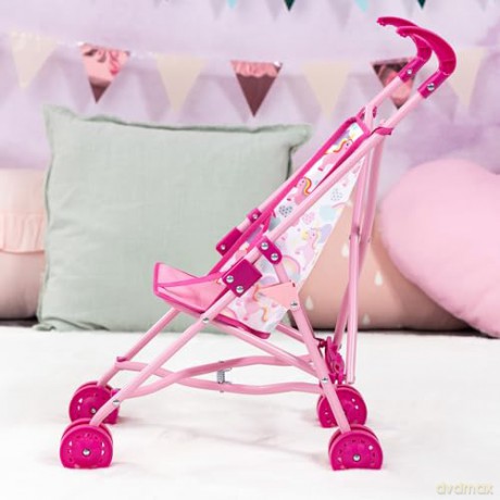 Bayer Wózek spacerówka zestaw Buggy Set 30585AB