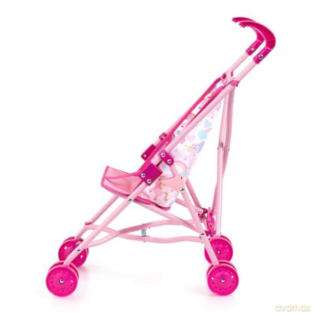 Bayer Wózek spacerówka zestaw Buggy Set 30585AB