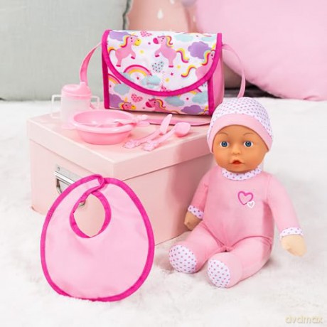 Bayer Wózek spacerówka zestaw Buggy Set 30585AB