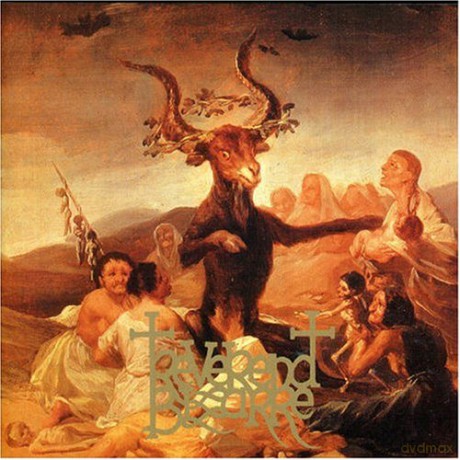 Reverend Bizarre: In The Rectory Of The Bizarre Reverend [2CD]