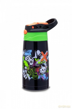 Bidon metalowy Bono Peek a Boo CoolPack Z10675