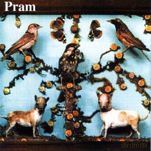 Pram: Museum Of Imaginary Animals [CD]