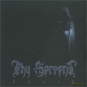 Thy Serpent: Death [CD]