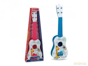 Gitara BZG4265 mix